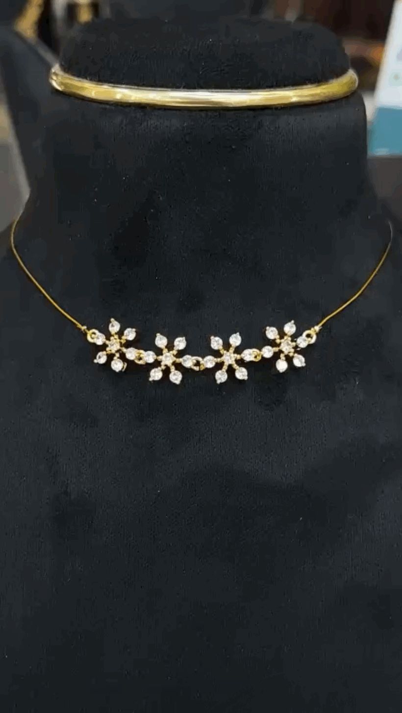 Invisible Chain Invisible Chain