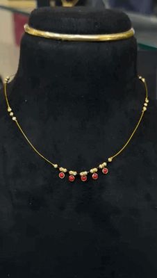 Invisible Chain Invisible Chain