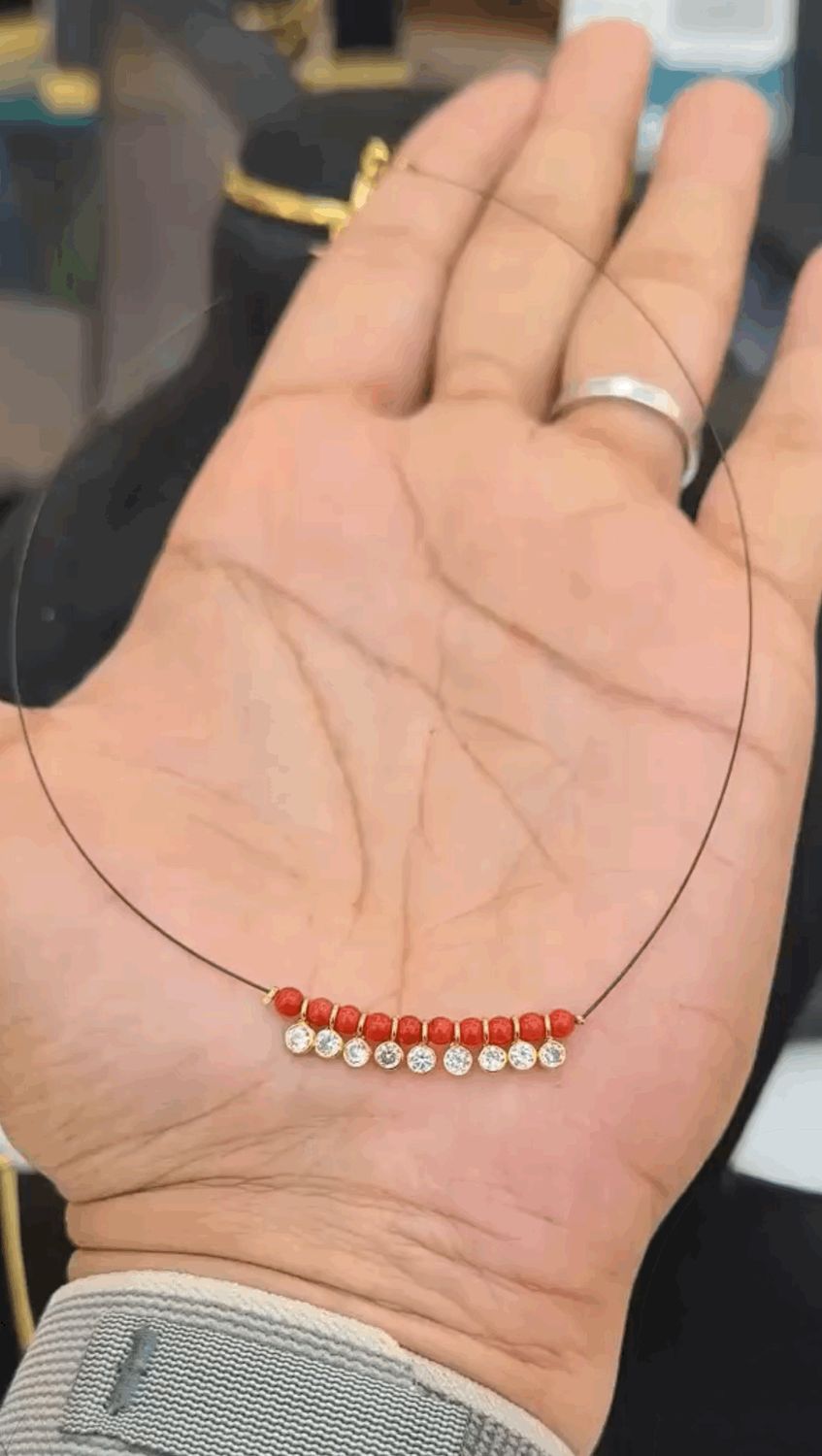 Invisible Chain Invisible Chain