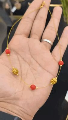 Invisible Chain Invisible Chain