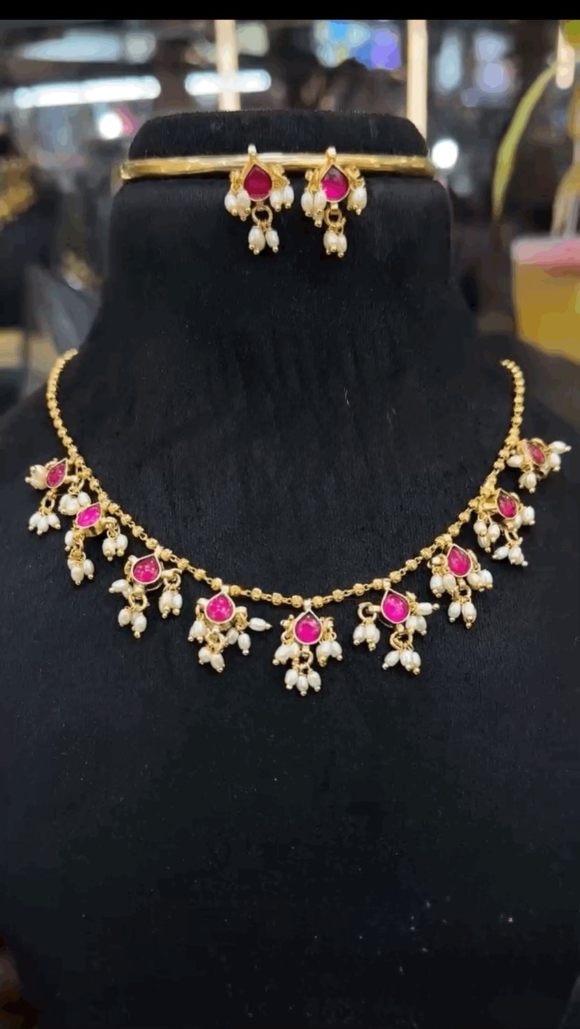 Beads Chain Beads Chain