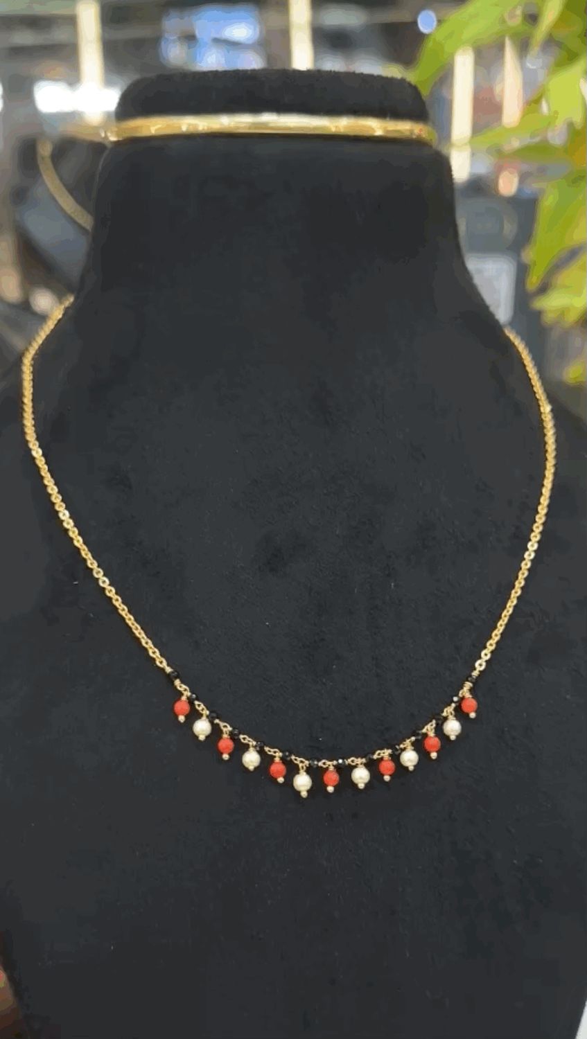 Drops Chain Drops Chain