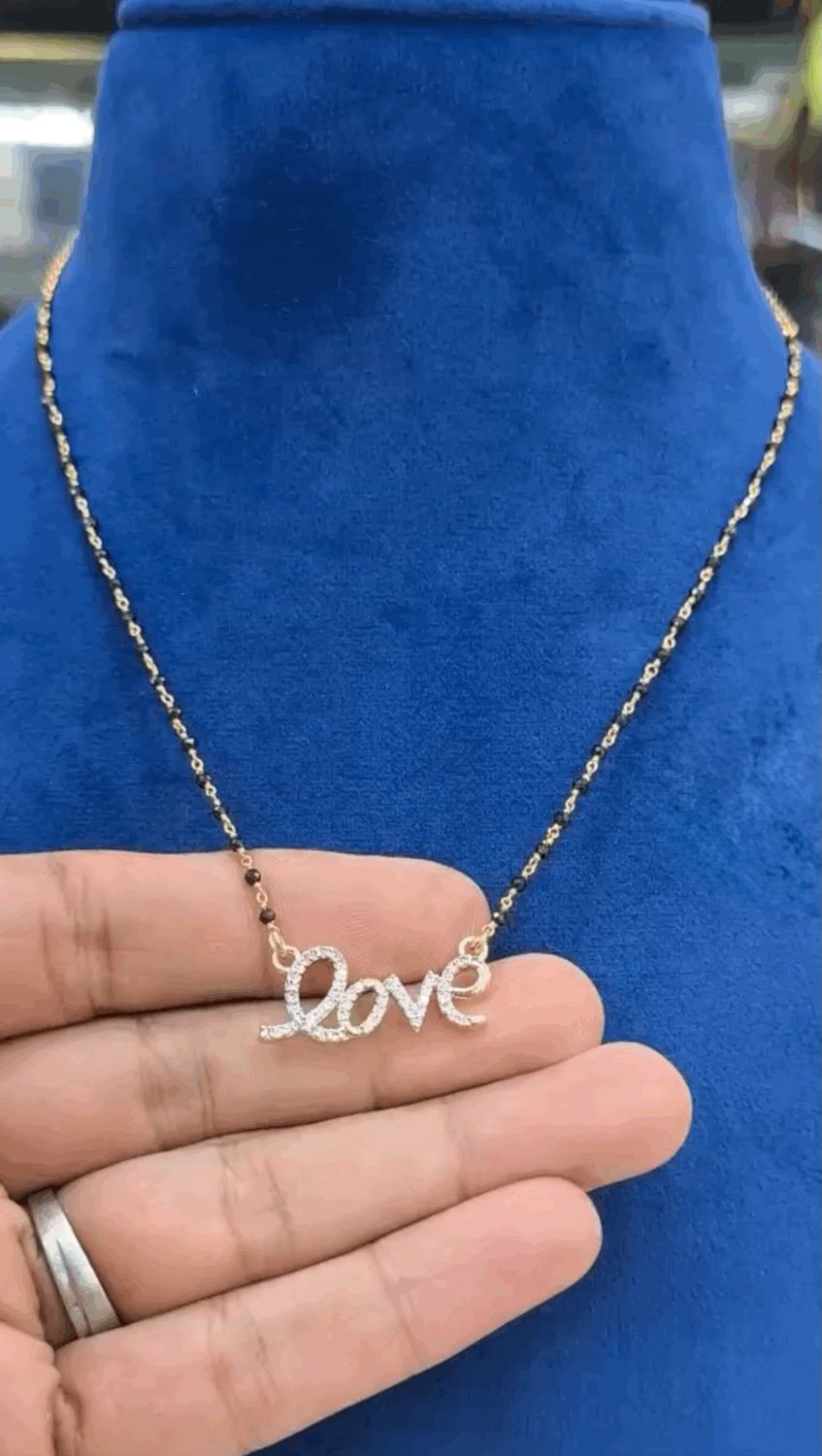 Blackbeads Blackbeads