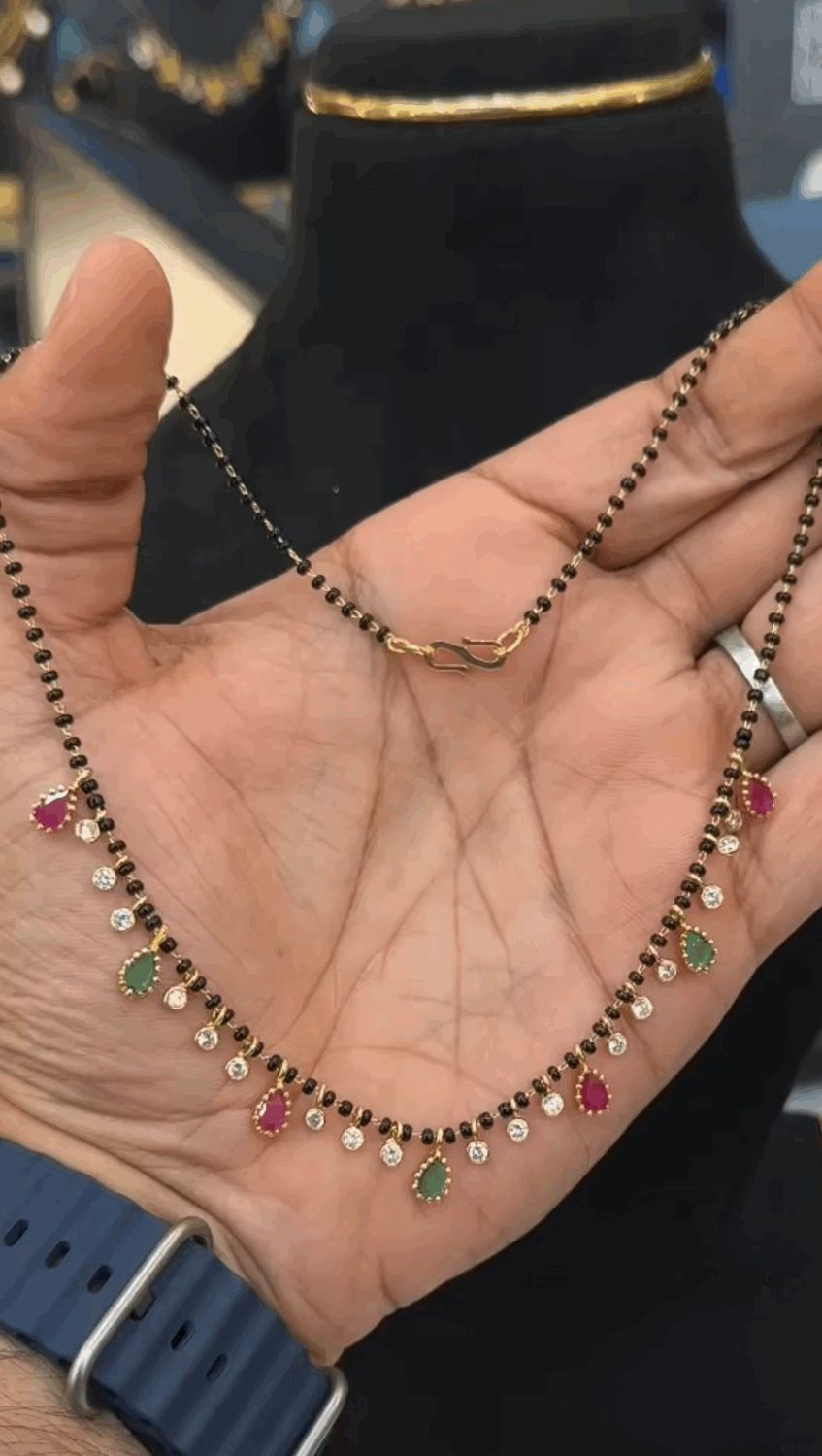 Blackbeads Blackbeads