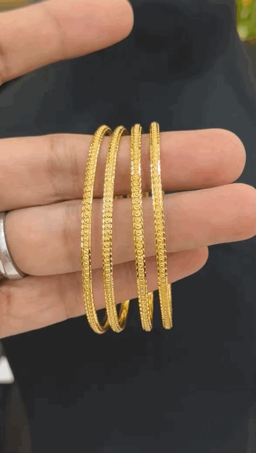 Daily wear bangles Daily wear bangles