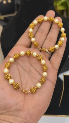 Pearl Bracelets for Kids & Adults Pearl Bracelets for Kids & Adults