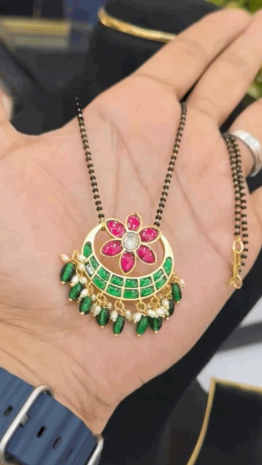 Blackbeads Blackbeads