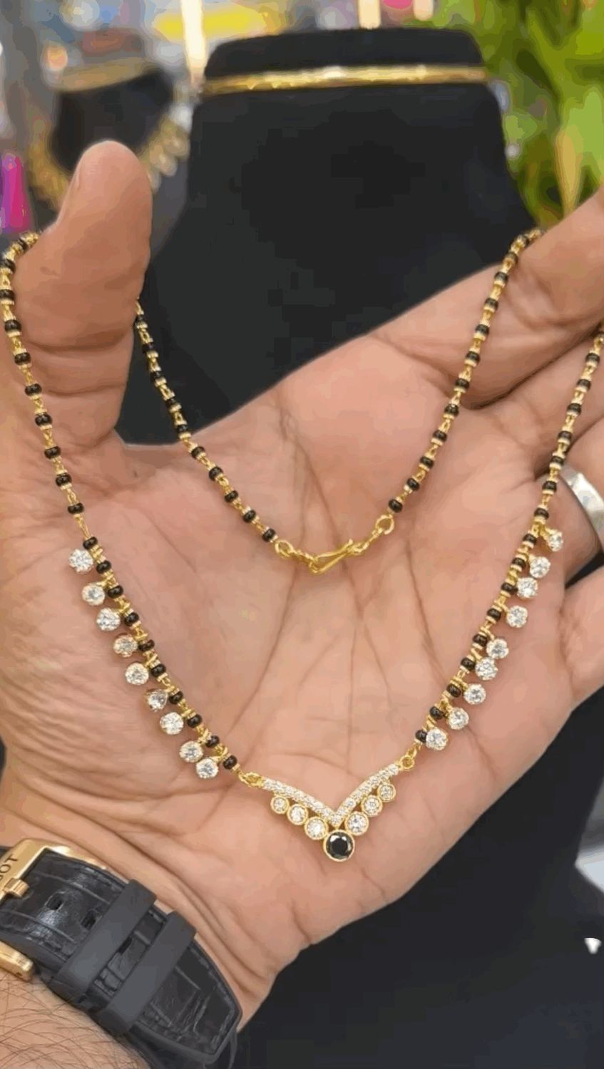 Drops Blackbeads Chain Drops Blackbeads Chain