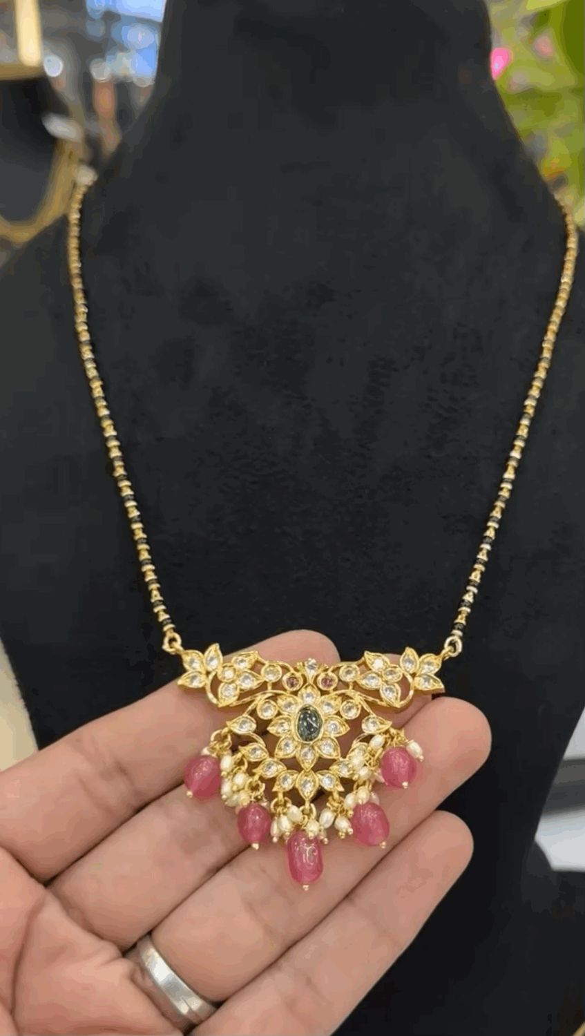 Blackbeads Blackbeads