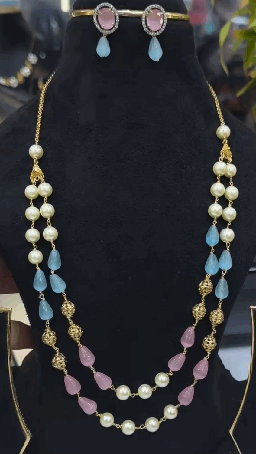 Beads Chain Beads Chain