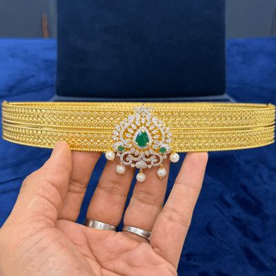 Vaddanam for kids and adults Vaddanam for kids and adults