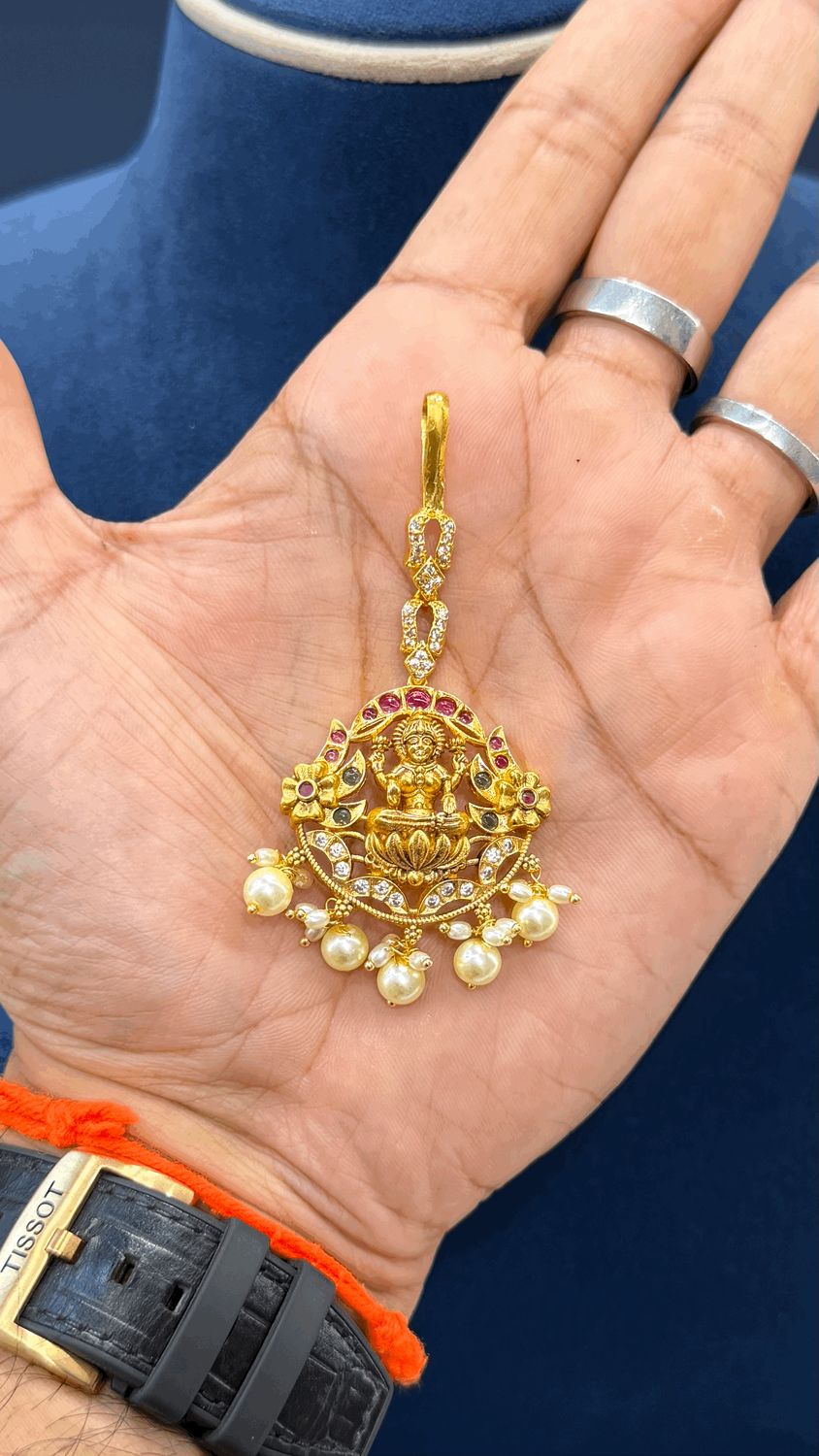 Nakshi Tikka Nakshi Tikka