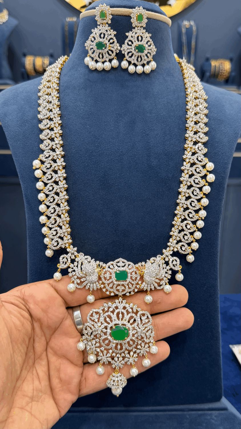 GJ Long Haaram GJ Long Haaram