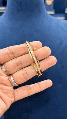 Cartier Kada Cartier Kada