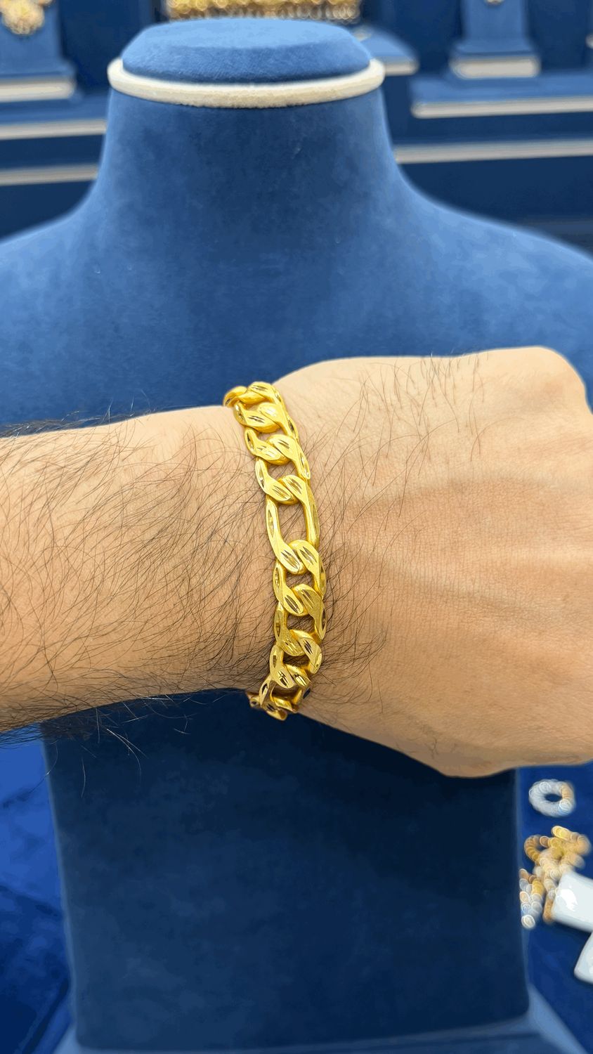 Gents Bracelets Gents Bracelets