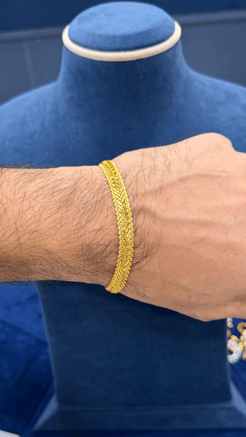 Gents Bracelets Gents Bracelets