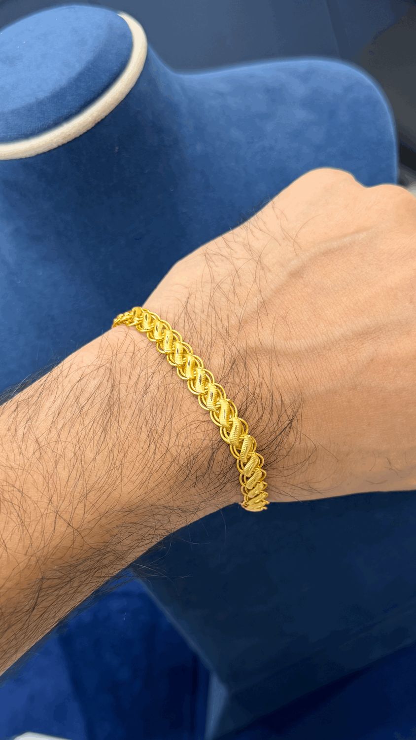 Gents Bracelets Gents Bracelets