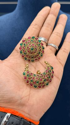 Surya chandrulu Surya chandrulu