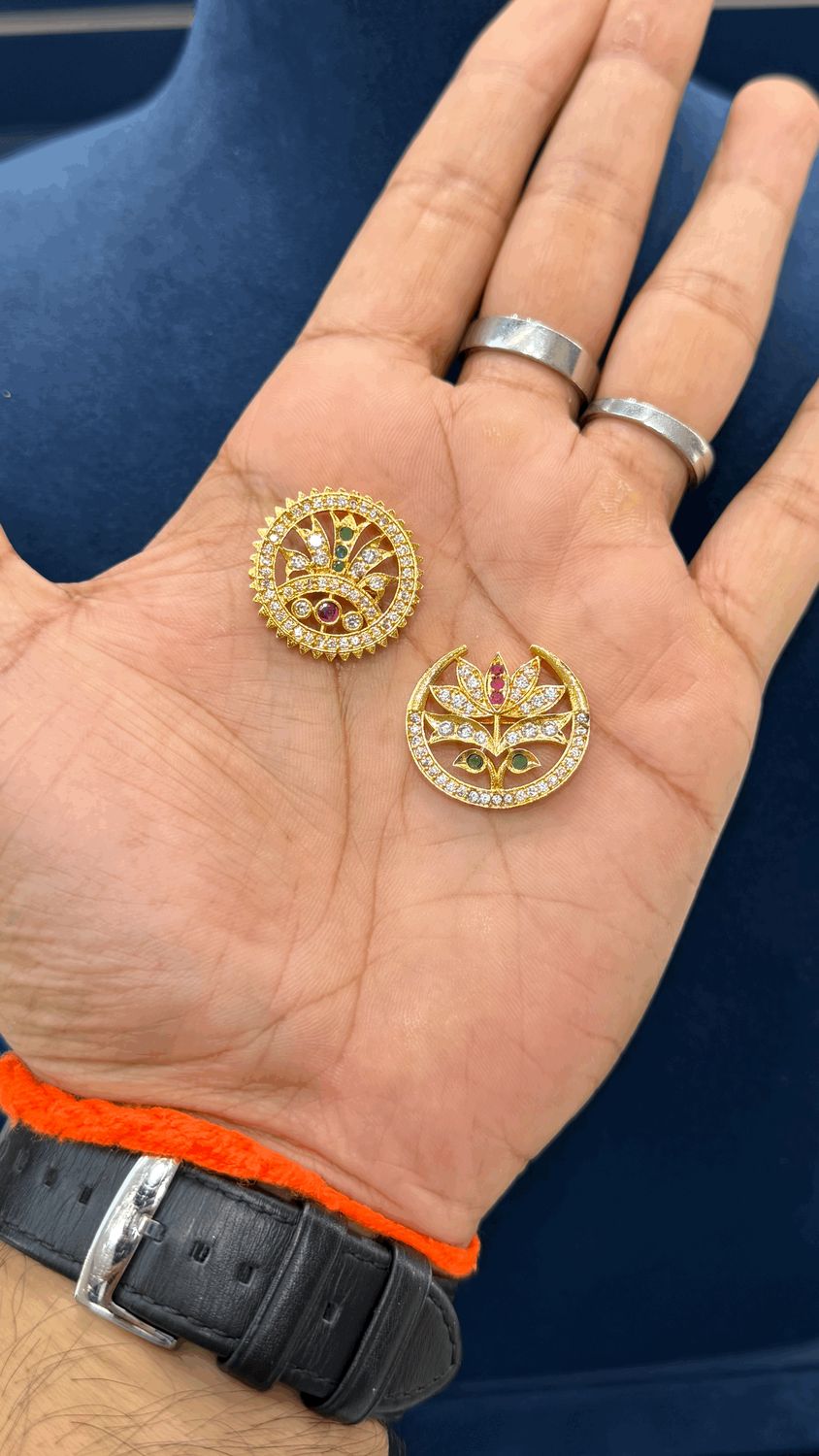 Surya chandrulu Surya chandrulu