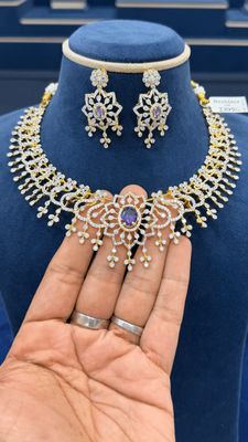 Changeable GJ Necklace