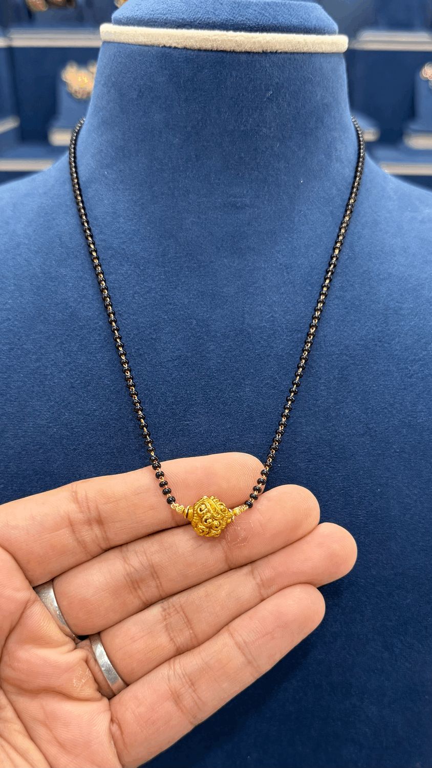 Blackbeads Blackbeads