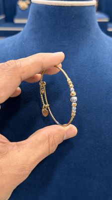 Adjustable Kada Bracelet Adjustable Kada Bracelet