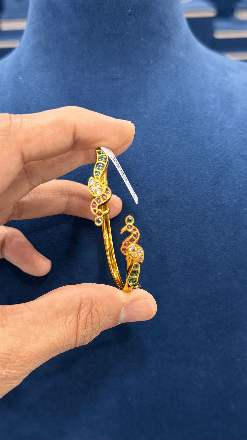 Adjustable Kada Bracelet Adjustable Kada Bracelet