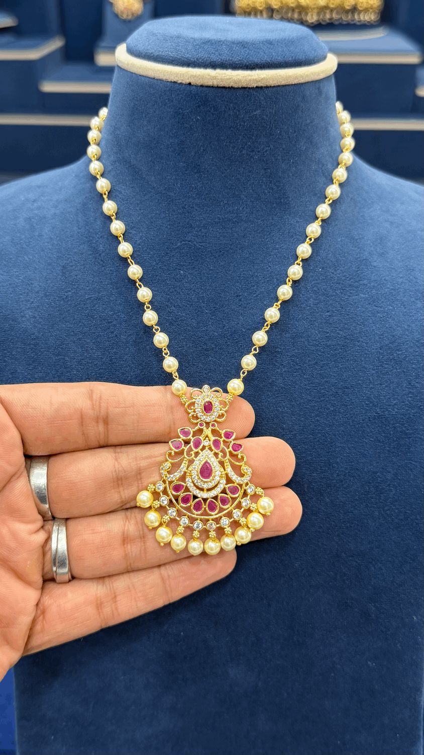 Beads Chain Beads Chain