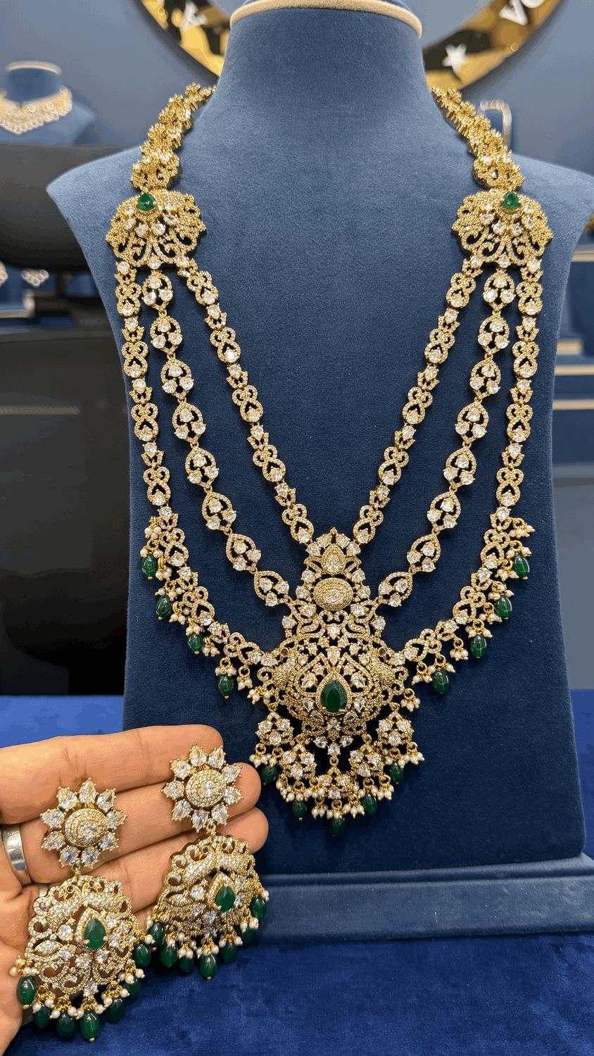 Victorian Haaram Victorian Haaram