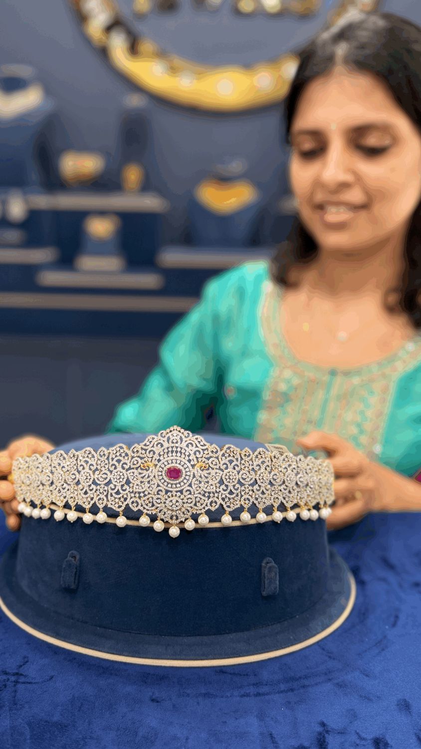 GJ Vaddanam for Adults