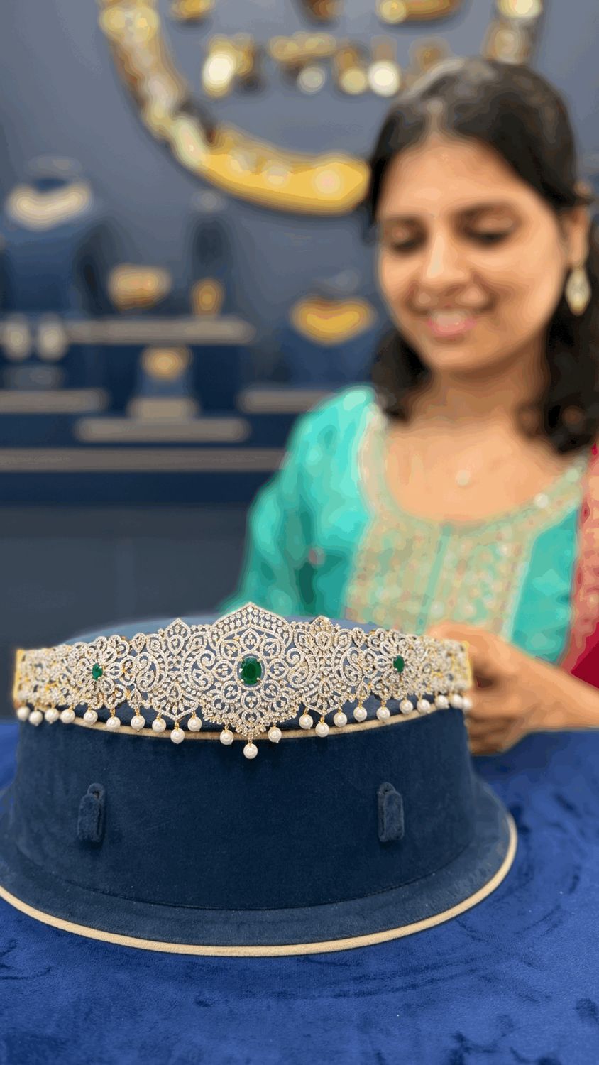 GJ Vaddanam for Adults GJ Vaddanam for Adults