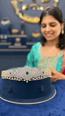 GJ Vaddanam for Adults