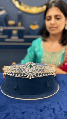 GJ Vaddanam for Adults