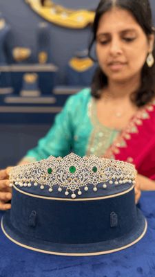 GJ Vaddanam for Adults