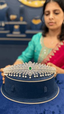 GJ Vaddanam for Adults