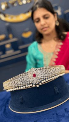 GJ Vaddanam for Adults