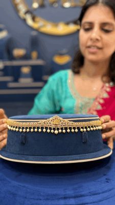 Chain Vaddanam Chain Vaddanam