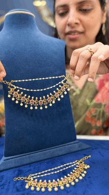 Chempaswaralu Chempaswaralu