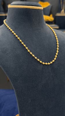 Simple Daily wear Chain