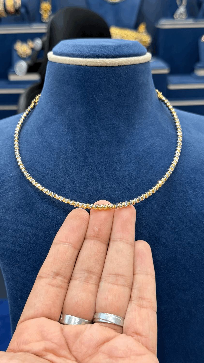 Flexible Hasli Flexible Hasli