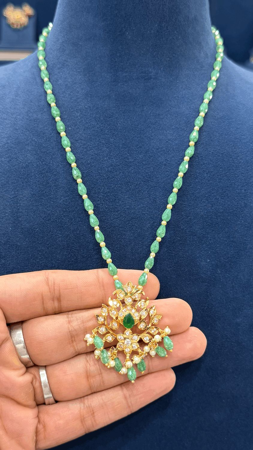 Beads Chain Beads Chain