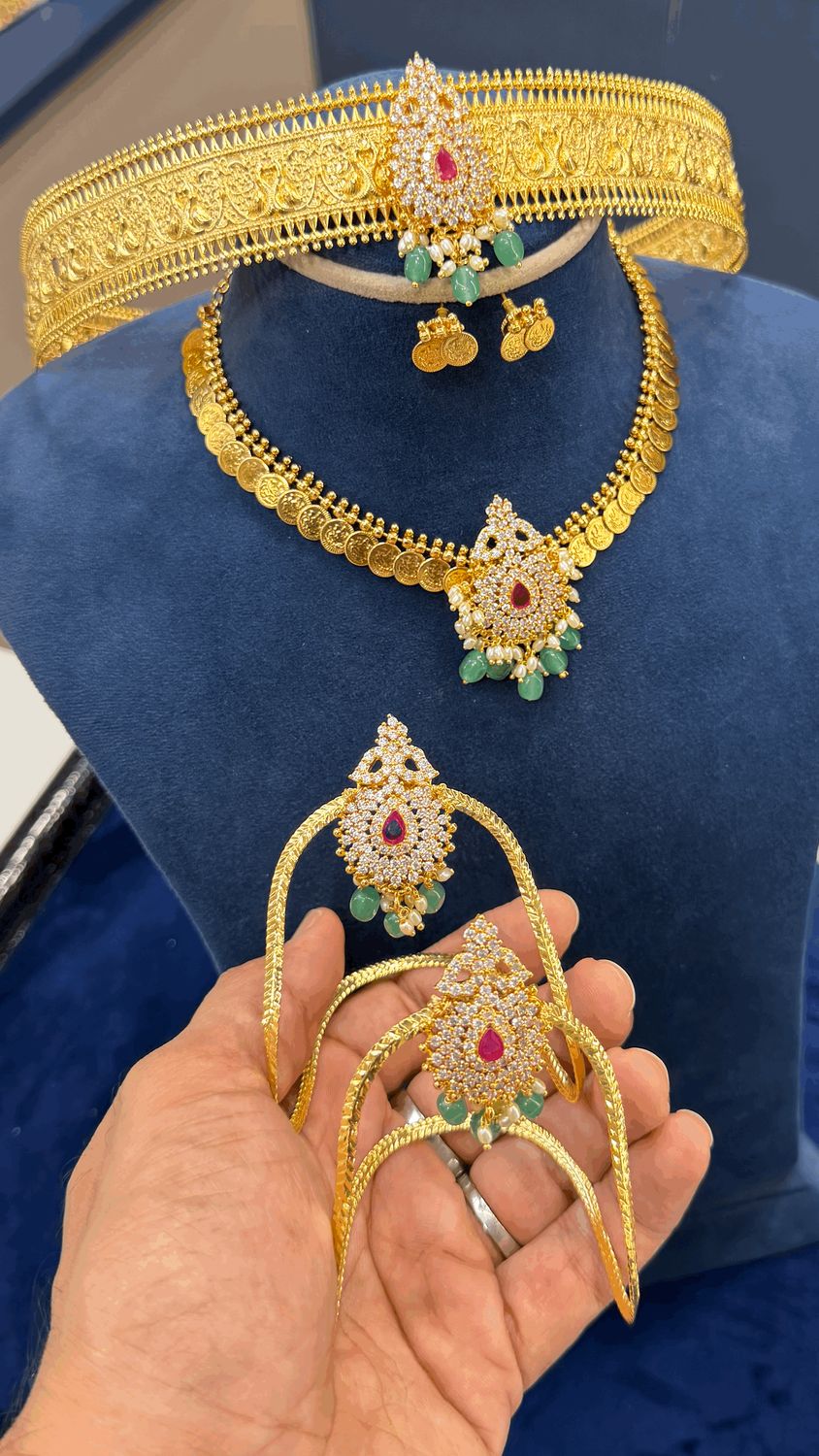 Kids Vaddanam Combo Kids Vaddanam Combo