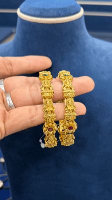 Antique Bangles