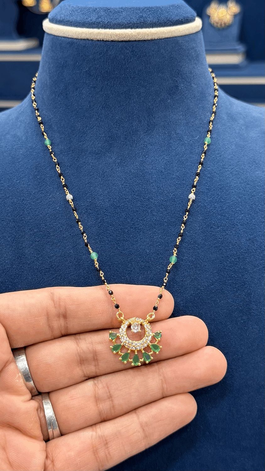 Blackbeads Blackbeads