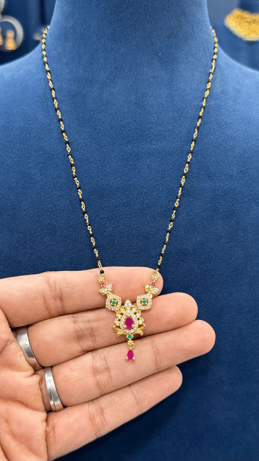 Blackbeads Blackbeads