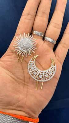 Surya chandrulu Surya chandrulu