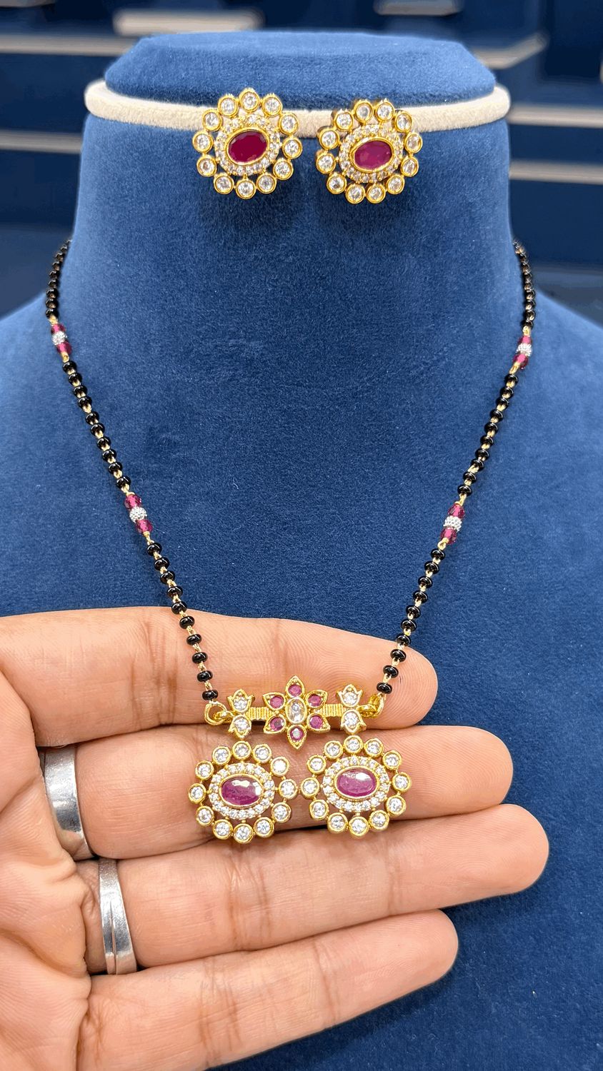 Blackbeads Set Blackbeads Set