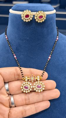 Blackbeads Set Blackbeads Set