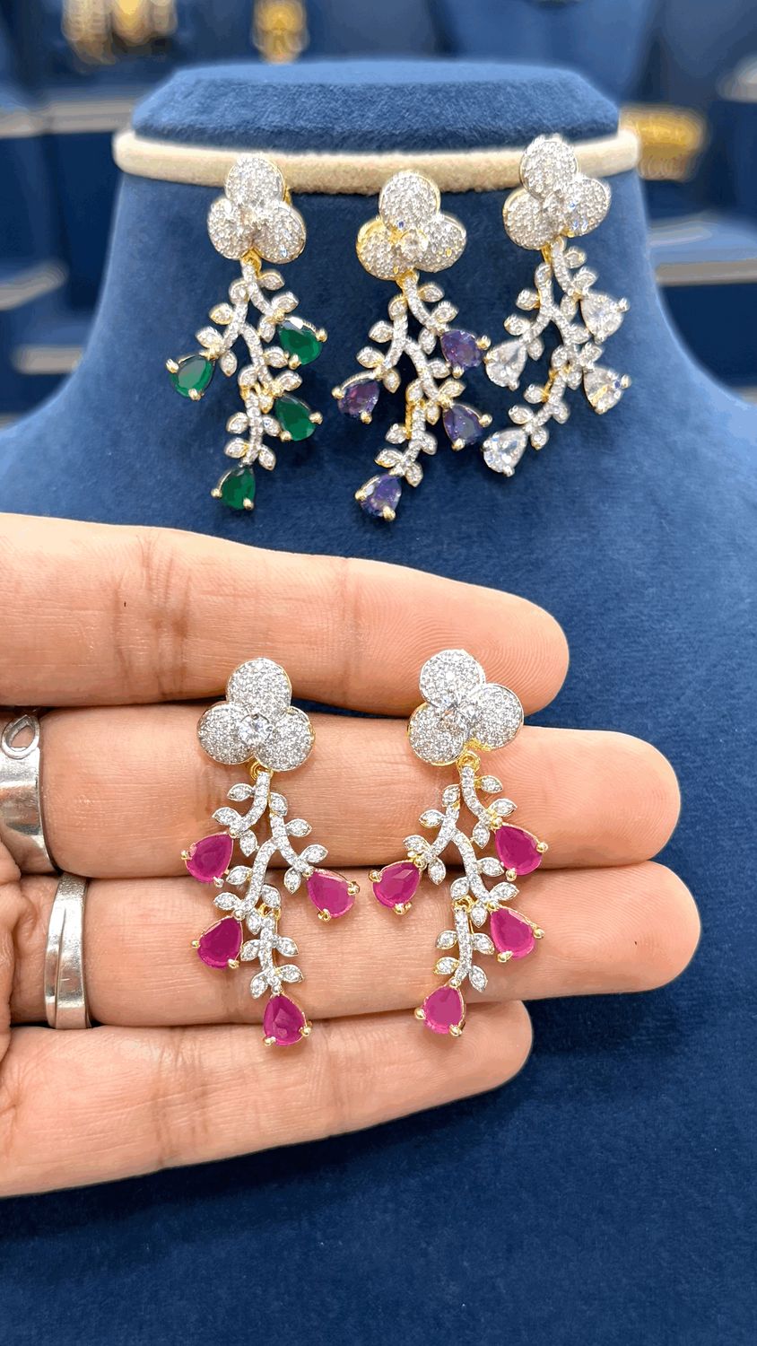 GJ Hangings GJ Hangings