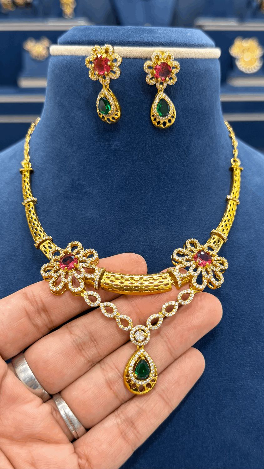 Unique Necklace Unique Necklace